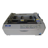 Impressora Epson Matricial 