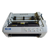 Impressora Epson Matricial Fx