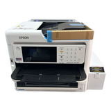 Impressora Epson Workforce Wf