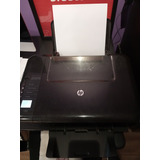 Impressora Hp Deskjet 3050