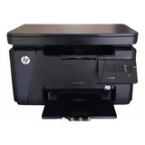 Impressora Hp Laserjet Pro