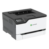 Impressora Laser Colorida Lexmark