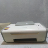 Impressora Lexmark Branca X2690