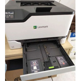 Impressora Lexmark Laser Colorida