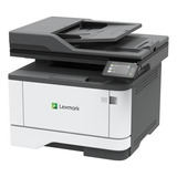 Impressora Lexmark Multifuncional Mx431adw Laser Mono 29957
