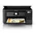 Impressora Multifuncional Ecotank L4260 Bivolt Epson Cor Preto