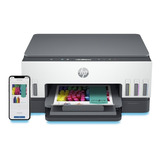 Impressora Multifuncional Hp Smart