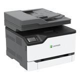Impressora Multifuncional Lexmark Laser Color Cx431adw Cx431