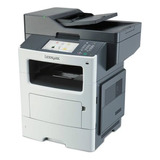 Impressora Multifuncional Lexmark Mx611de