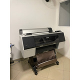Impressora Plotter Epson Stylus