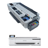 Impressora Plotter Epson Surecolor