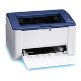 Impressora Xerox Phaser 3020