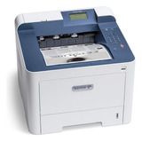 Impressora Xerox Phaser Laser