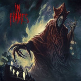 in flames-in flames Cd In Flames Foregone Novo