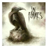 in flames-in flames Cd In Flames Sounds Of A Playground Fading Importado Novo