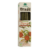Incenso Natural Nirvana Novos
