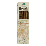 Incenso Natural Nirvana Novos