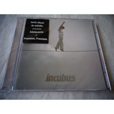 incubus-incubus Cd Incubus If Not Now When lacrado