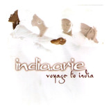 india arie-india arie Cd Indiaarie Voyage To India