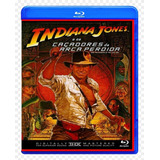 Indiana Jones 1 