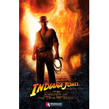 Indiana Jones And The