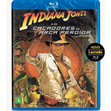 Indiana Jones Cacadores Da