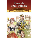 inês pantoja -ines pantoja Farsa De Ines Pereira