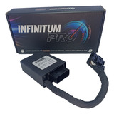 Infinitum Pro Extensor Rpm