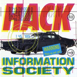 information society-information society Cd Hack Information Society
