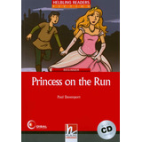 ingles -ingles Princess On The Run Beginner De Davenport Paul Bantim Canato E Guazzelli Editora Ltda Capa Mole Em Ingles 2010