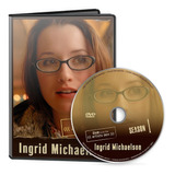 ingrid michaelson-ingrid michaelson Ingrid Michaelson Dvd Live From The Artists Den 2008