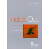 inside out-inside out Inside Out Advanced Wb With Key Cd