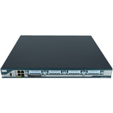 Integrated Services Router Roteador Cisco 2801 V/k9 1t Em