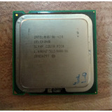 Intel Celeron 420 1,60ghz / 512kb / 800mhz Socket 775 