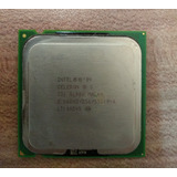 Intel Celeron D 331 2.66ghz / 256kb / 533mhz Socket 775