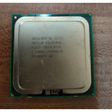 Intel Celeron E3200 2