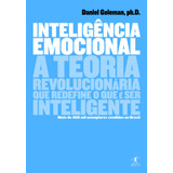 Inteligencia Emocional De Goleman