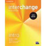 Interchange Intro Student´s Book