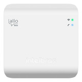 Interface Wi-fi Intelbras App Allo Box Para Video Porteiro
