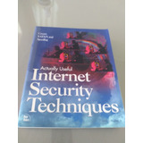 Internet Security Techniques 