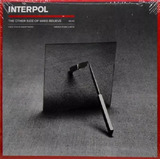 interpol-interpol Interpol Cd The Other Side Of Make believe Lacrado