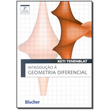 Introducao A Geometria Diferencial