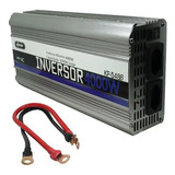Inversor 4000w 12v Para