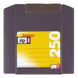 Iomega Zip Disk 250mb