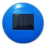  Ionizador Solar Para Piscinas De Até 20 Mil Litros