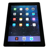 iPad 2th Geracao Apple