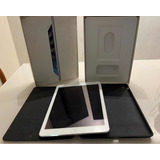 iPad Air Wi-fi/cel 32gb Silver/prata - Modelo: A1475