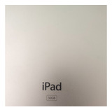 iPad Apple 2nd Generation 2011 A1395 