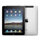 iPad Apple 3rd Generation 2012 A1416 9.7 16gb Preto 