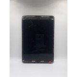 iPad Mini A1432 Defeito: Display Quebrado E Em Looping Fotos